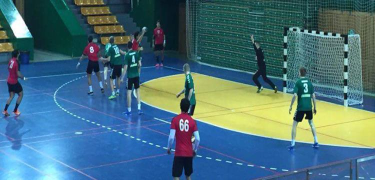 منتخب مصر لليد منتخب مصر لليد